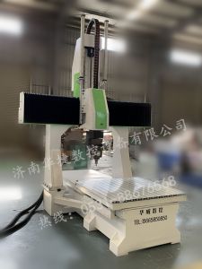 曲靖沾益县五轴加工中心