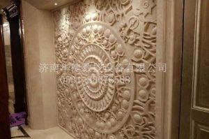 曲靖沾益县石材雕刻样板