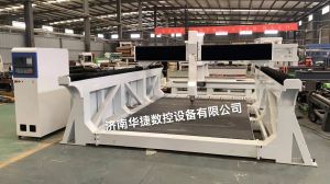 曲靖沾益县定制分体式大型模具雕刻机